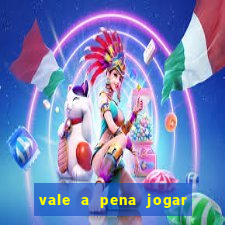 vale a pena jogar wow 2024